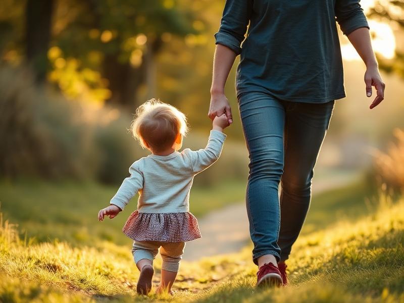 Kontakty z dzieckiem po rozstaniu rodziców – co warto wiedzieć?